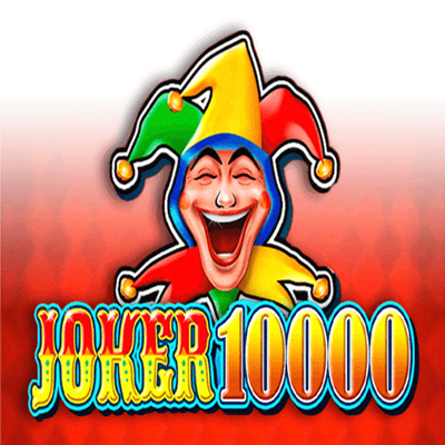 Joker 10000